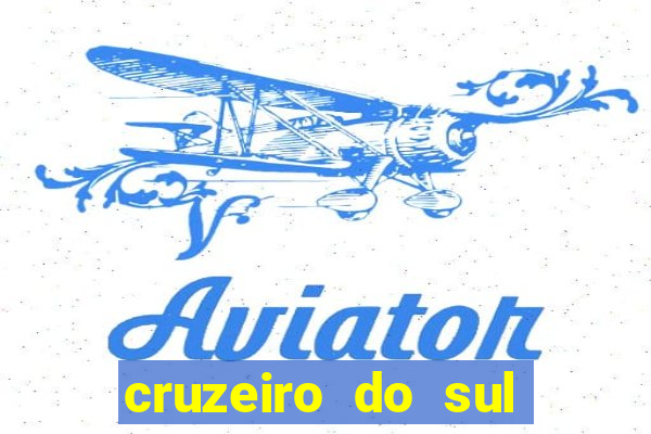 cruzeiro do sul virtual area do aluno antiga